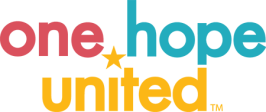 One Hope United logo