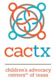 Childrens Advocacy Centers Of Texas logo