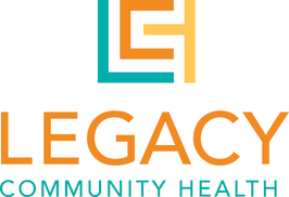 Legacy Community Health Services logo