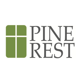 Pine Rest Christian Mental Health Services logo