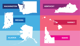 Planned Parenthood Great Northwest, Hawaii, Alaska, Indiana, Kentucky logo