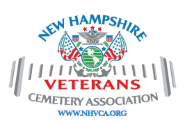 New Hampshire Veterans Cemetery Association