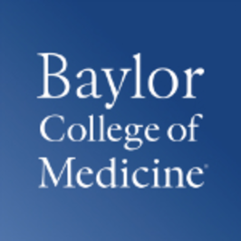Baylor College Of Medicine logo