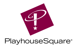 Playhouse Square Foundation logo