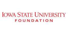 Iowa State University Foundation logo