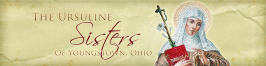 Ursuline Sisters Of Youngstown