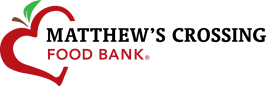 Matthew's Crossing logo