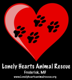 Lonely Hearts Animal Rescue