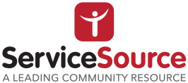 Service Source logo