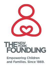 The New York Foundling logo