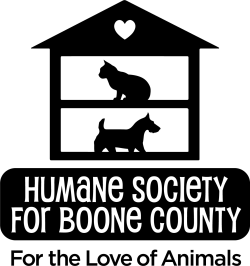 Humane Society For Boone County