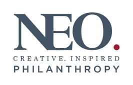 Neo Philanthropy logo