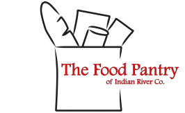 Food Pantry Of Indian River County logo