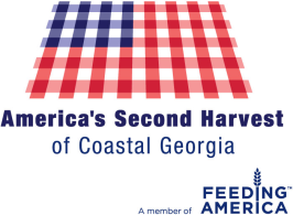 Second Harvest Food Bank Of Coastal Georgia logo