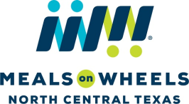 Meals On Wheels North Central Texas