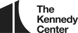 John F Kennedy Center For The Performing Arts logo