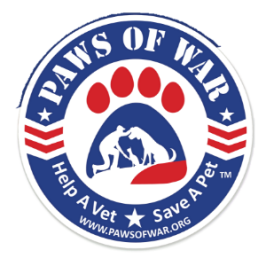 Paws Of War