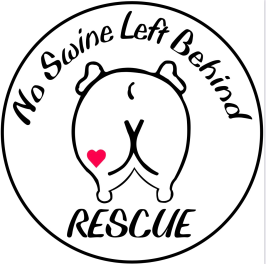 No Swine Left Behind