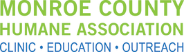Monroe County Humane Association