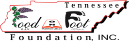 Tennessee Food On Foot Foundation logo