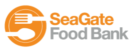 Toledo Seagate Food Bank logo