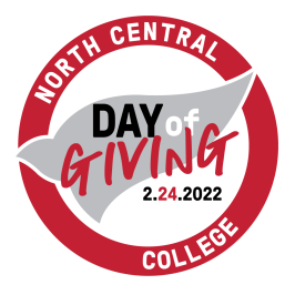 North Central College logo
