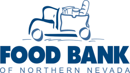 Food Bank Of Northern Nevada logo