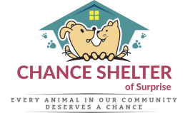 Chance Shelter