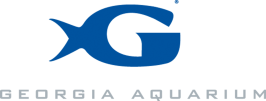 Georgia Aquarium logo