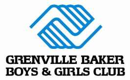 Grenville Baker Boys And Girls Club