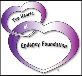 Hearts Of Epilepsy Foundation