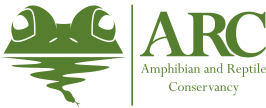 Amphibian And Reptile Conservancy (Arc)