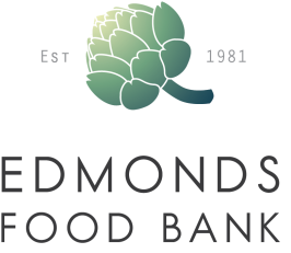 Edmonds Food Bank logo