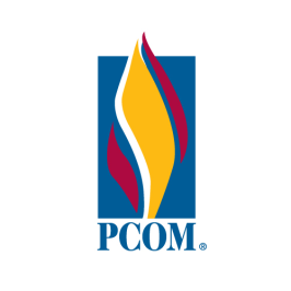 Philadelphia College Of Osteopathic Medicine logo