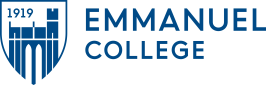 Emmanuel College logo