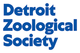 Detroit Zoological Society logo