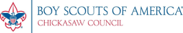Boy Scouts Of America   Chickasaw Council