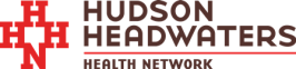 Hudson Headwaters Health Network logo