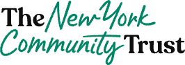 New York Community Trust Aka Community Funds logo