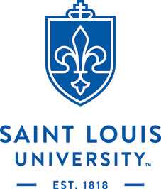 St. Louis University logo