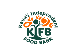Kauai Food Bank logo