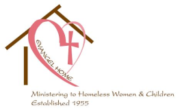 Evangel Home logo