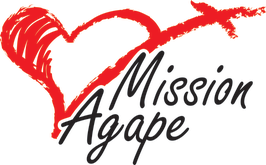 Mission Agape logo
