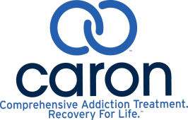 Richard J Caron Foundation logo