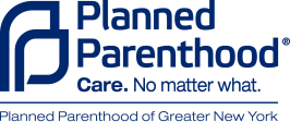Planned Parenthood Of Greater New York logo