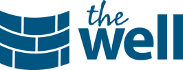 The Well Outreach logo