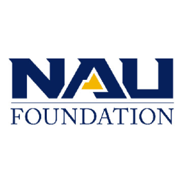 Northern Arizona University Foundation logo