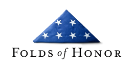 FOLDS OF HONOR FOUNDATION - Indiana