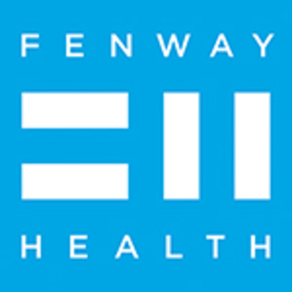 Fenway Community Health Center logo