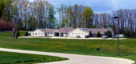 Bellwether Harbor Animal Shelter And Training Center